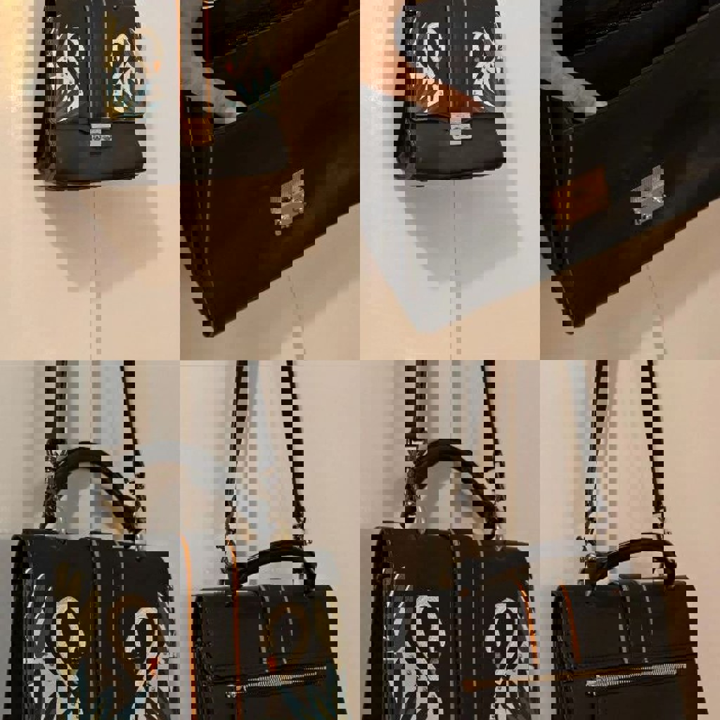 Сумочка Tosca Blu