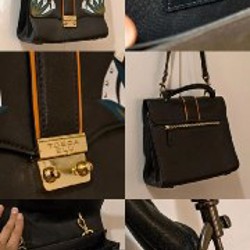 Сумочка Tosca Blu - фото 2