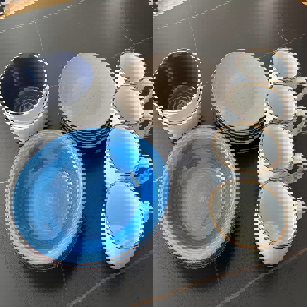 Набор посуды