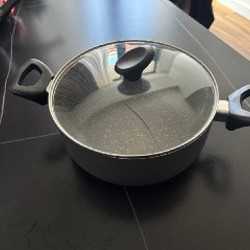 Кастрюля и сковородка - фото 2