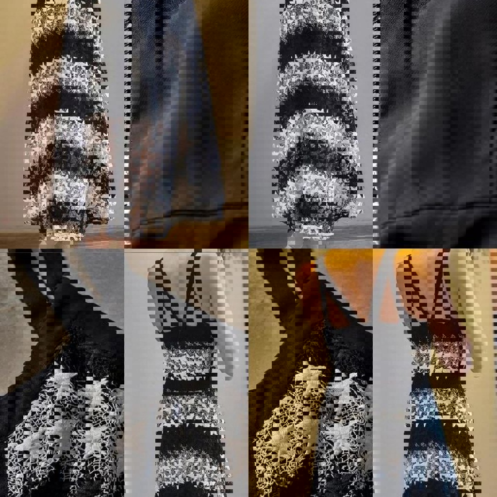 Платье а-ля вечернее ST Studio