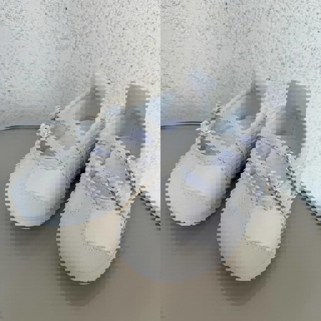 Спортивные балетки