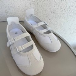 Спортивные балетки - фото 2