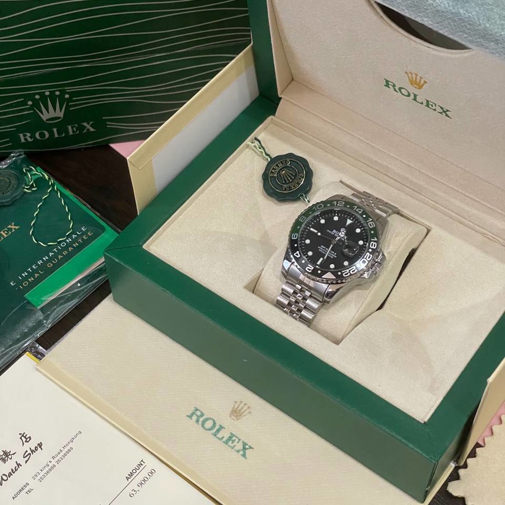 Rolex реплика