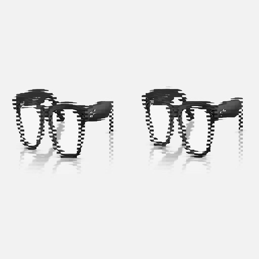 Очки RAY-BAN META WAYFARER