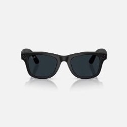 Очки RAY-BAN META WAYFARER - фото 2