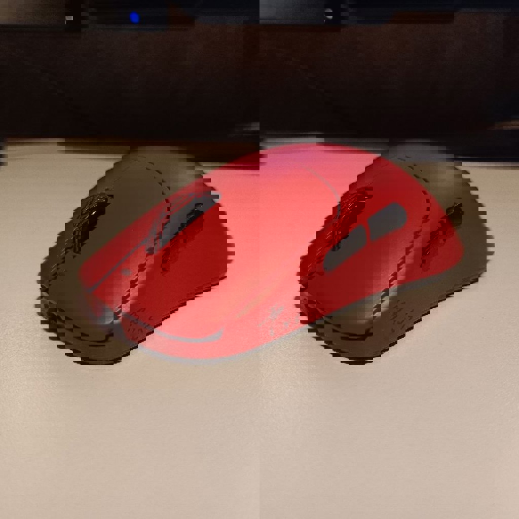 Игровая мышка