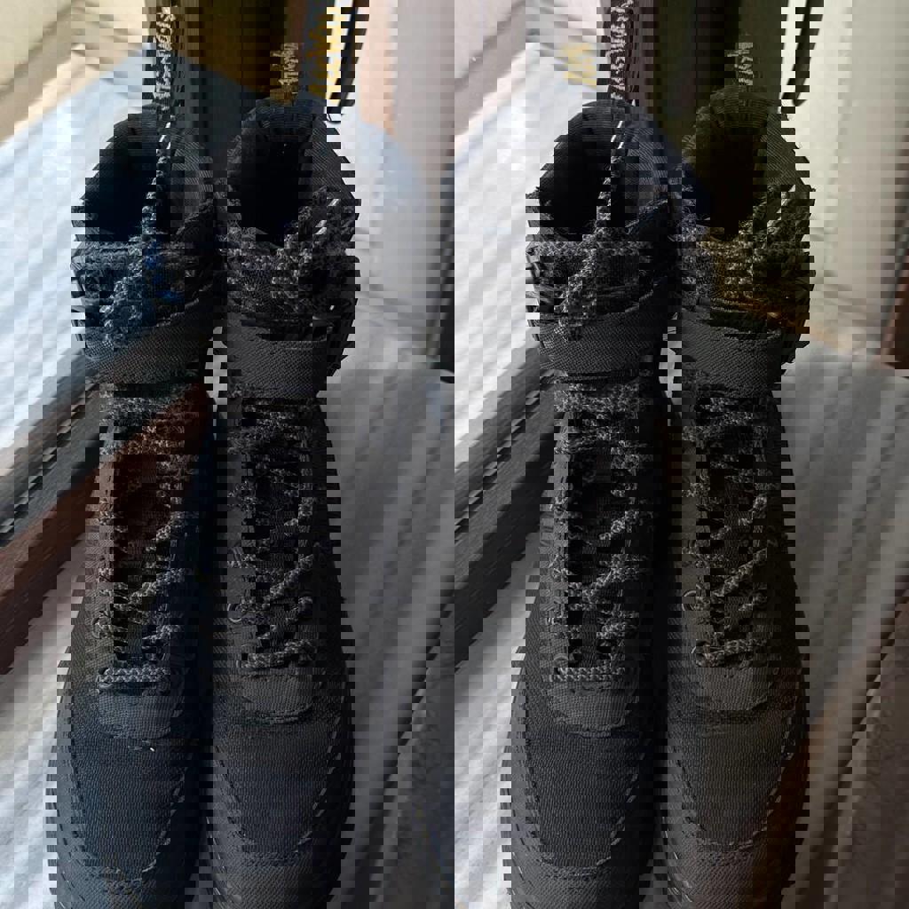 Обувь Dr. Martens