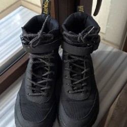 Обувь Dr. Martens - фото 1