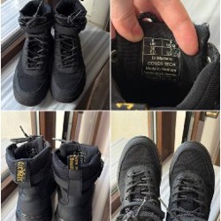 Обувь Dr. Martens - фото 2