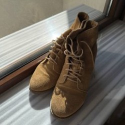 Обувь Dr. Martens - фото 5