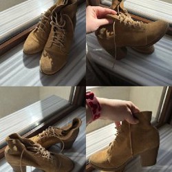 Обувь Dr. Martens - фото 6