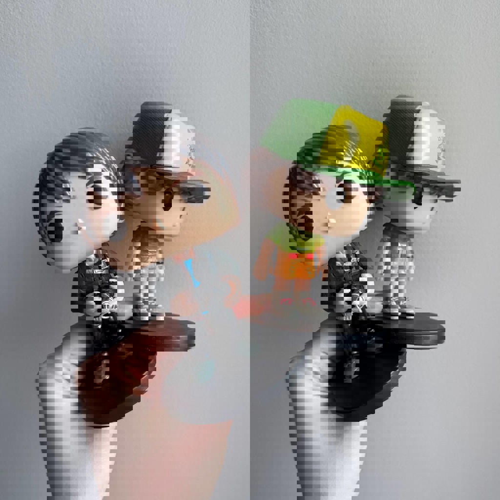 Игрушки ОСД