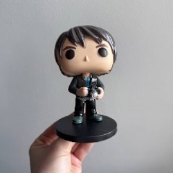 Игрушки ОСД - фото 2