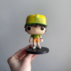 Игрушки ОСД - фото 3