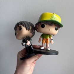 Игрушки ОСД - фото 4