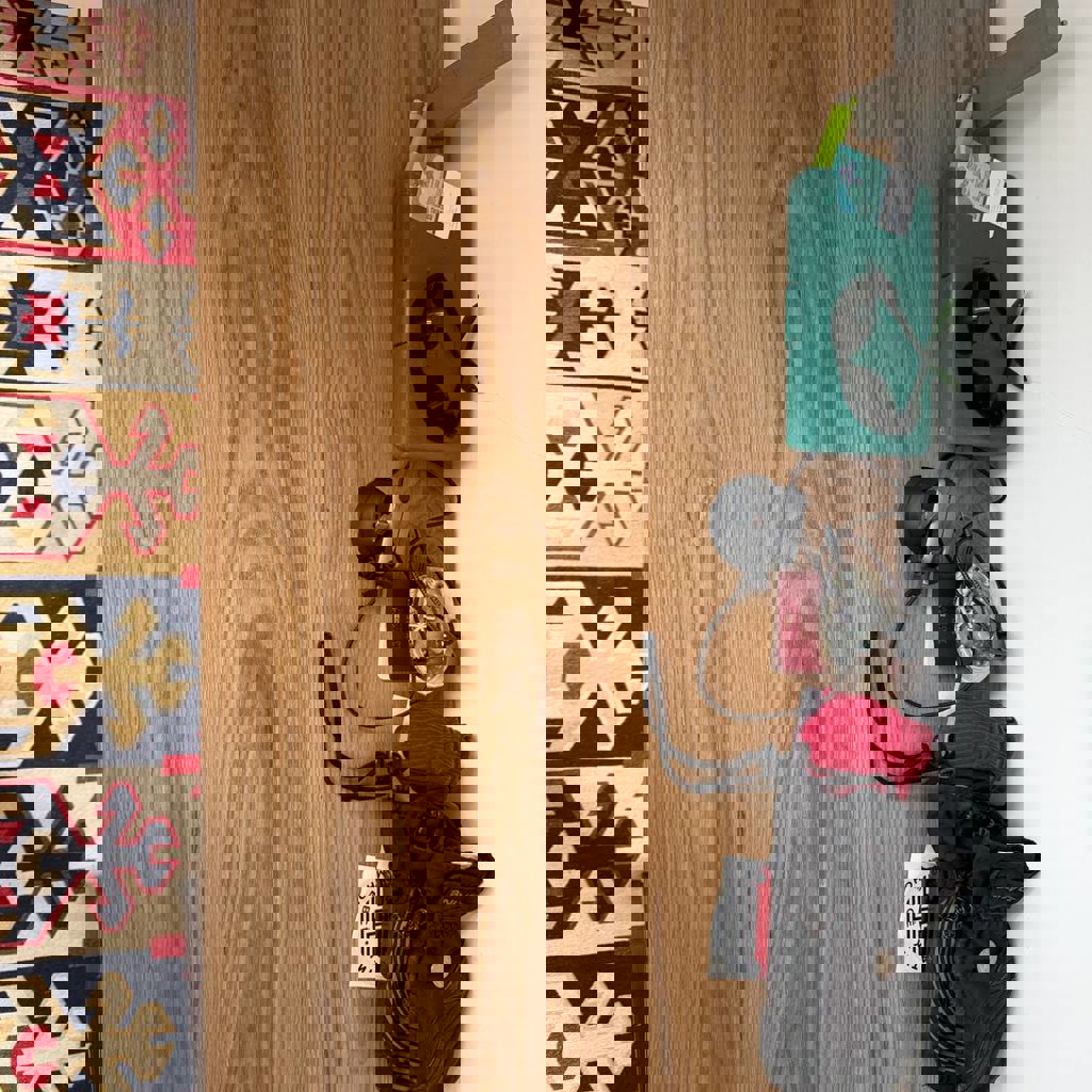 Рабочий стол