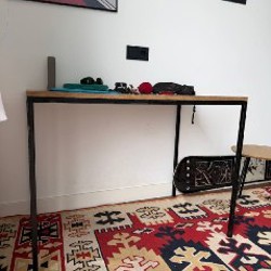 Рабочий стол - фото 2