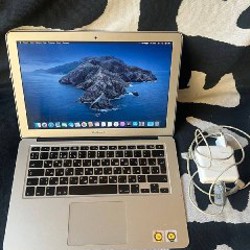 MacBook Air 13 - фото 2