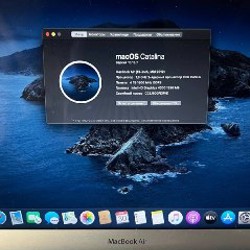 MacBook Air 13 - фото 3