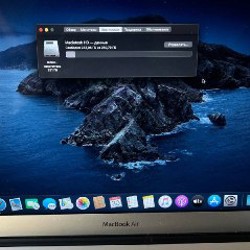 MacBook Air 13 - фото 4