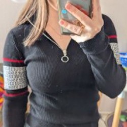 Топ - фото 10