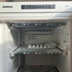 Морозильный холодильник - фото 4