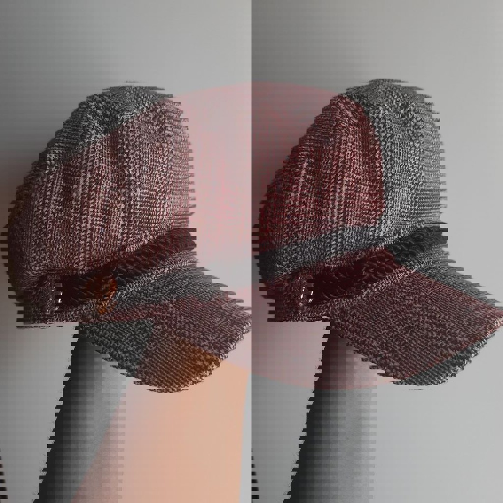 Кепка женская