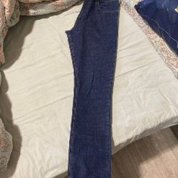 Мужские джинсы Calvin Klein - фото 2