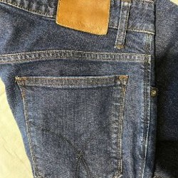 Мужские джинсы Calvin Klein - фото 4