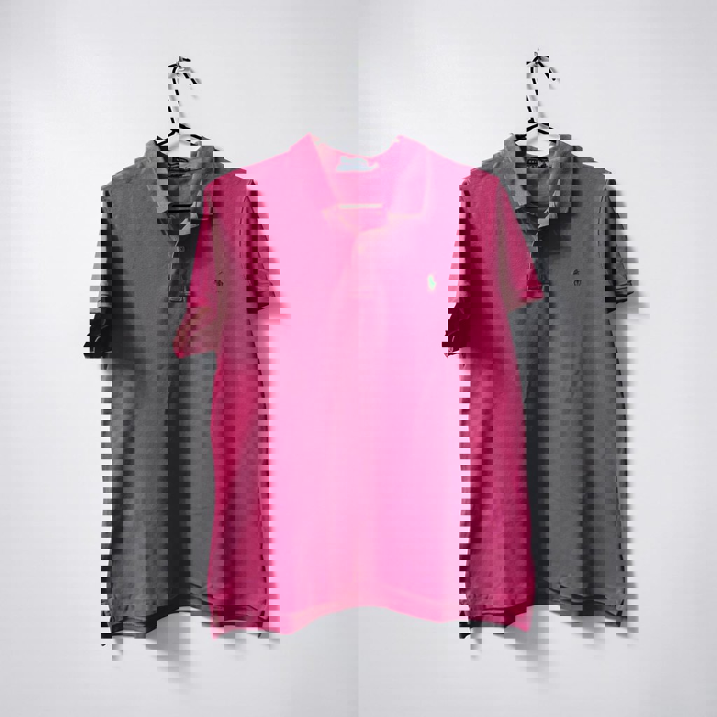 Поло Ralph Lauren