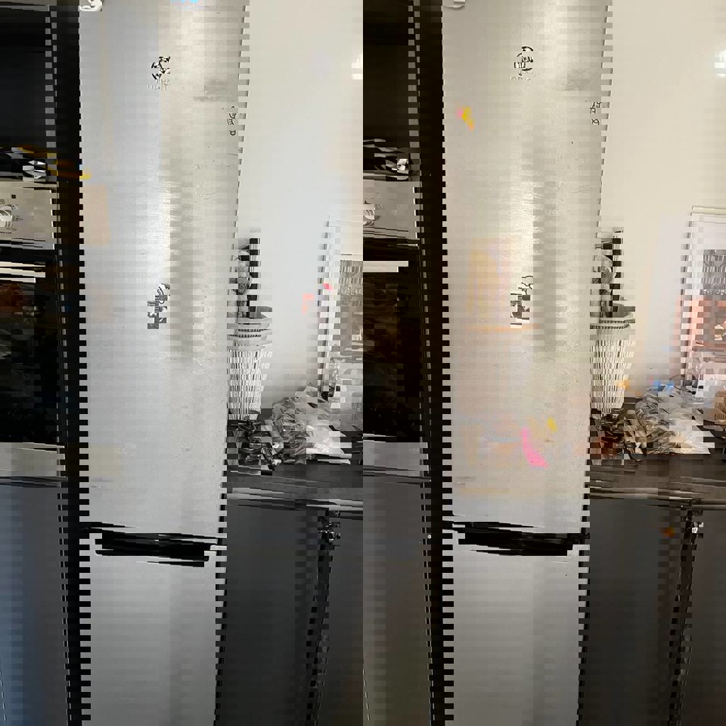 Холодильник Indesit