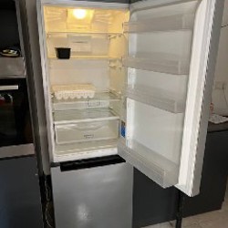 Холодильник Indesit - фото 2