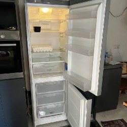 Холодильник Indesit - фото 3