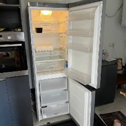 Холодильник Indesit - фото 4