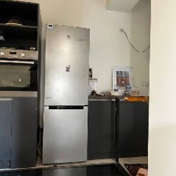 Холодильник Indesit - фото 5