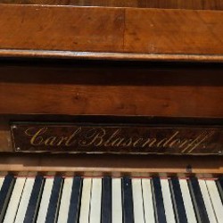 Пианино - фото 2