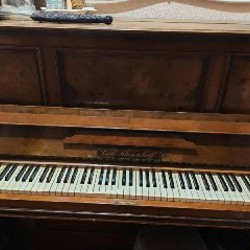 Пианино - фото 3