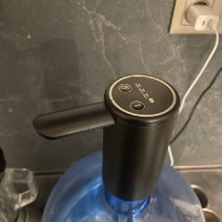 Насос для воды - фото 4