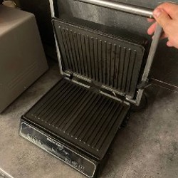 Насос для воды - фото 5