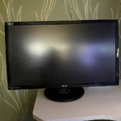 ASUS VG248QE - фото 2