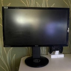 ASUS VG248QE - фото 3