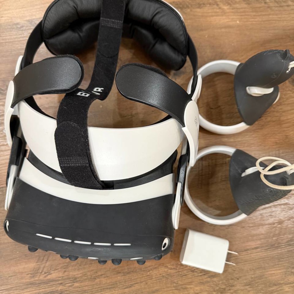 Oculus Meta Quest 2