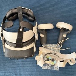 Oculus Meta Quest 2 - фото 2