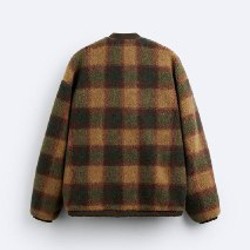 Шерпа Zara - фото 4