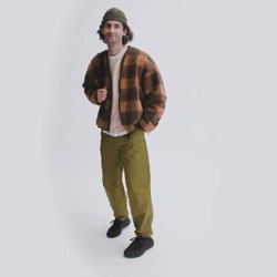 Шерпа Zara - фото 6