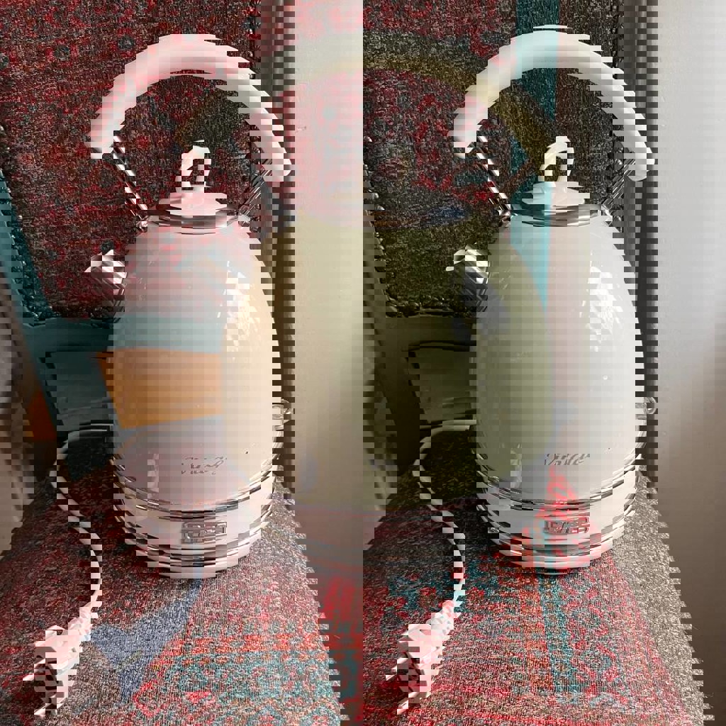 Чайник Ariete 2877 Vintage