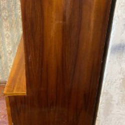 Книжный шкаф - фото 3