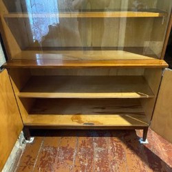 Книжный шкаф - фото 4