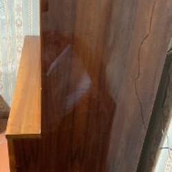 Книжный шкаф - фото 6